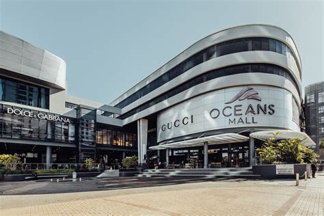 oceans mall store directory.